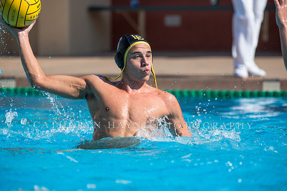Kap7 NorCal Invitational LBSU vs UCI