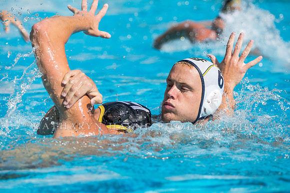Kap7 NorCal Invitational LBSU vs UCI