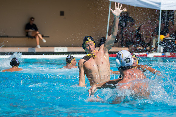Kap7 NorCal Invitational LBSU vs UCI