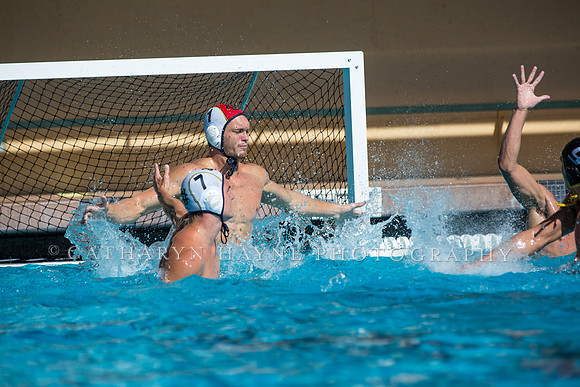 Kap7 NorCal Invitational LBSU vs UCI