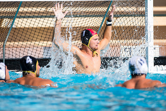 Kap7 NorCal Invitational LBSU vs UCI