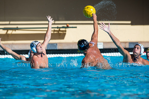 Kap7 NorCal Invitational LBSU vs UCI