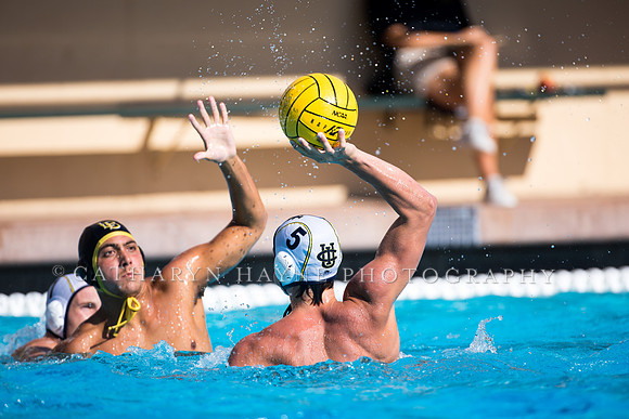 Kap7 NorCal Invitational LBSU vs UCI
