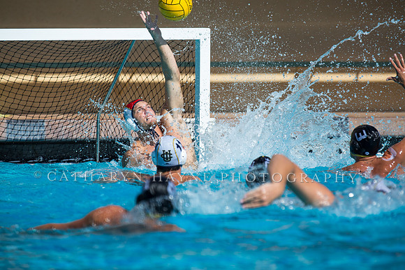 Kap7 NorCal Invitational LBSU vs UCI