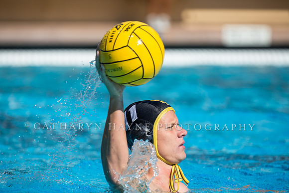 Kap7 NorCal Invitational LBSU vs UCI