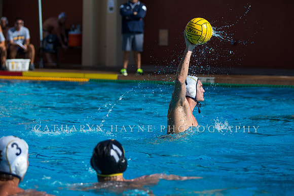 Kap7 NorCal Invitational LBSU vs UCI