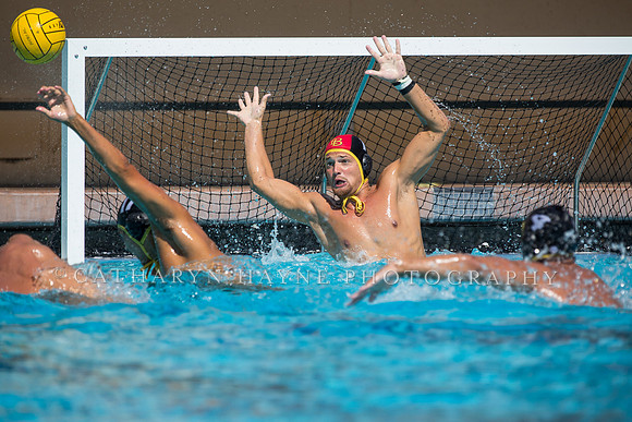 Kap7 NorCal Invitational LBSU vs UCI