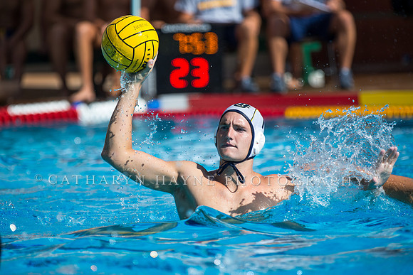 Kap7 NorCal Invitational LBSU vs UCI
