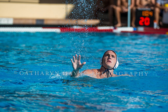 Kap7 NorCal Invitational LBSU vs UCI