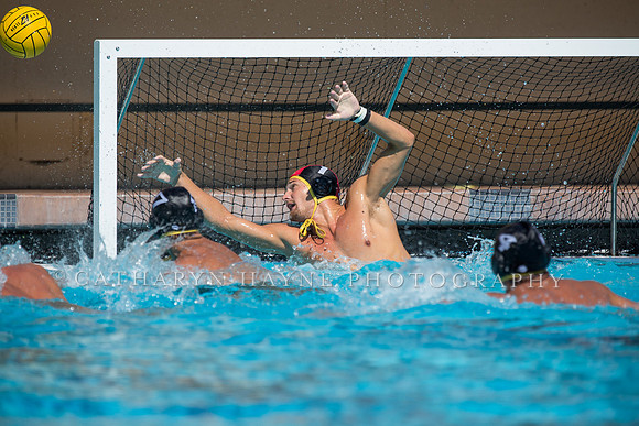 Kap7 NorCal Invitational LBSU vs UCI