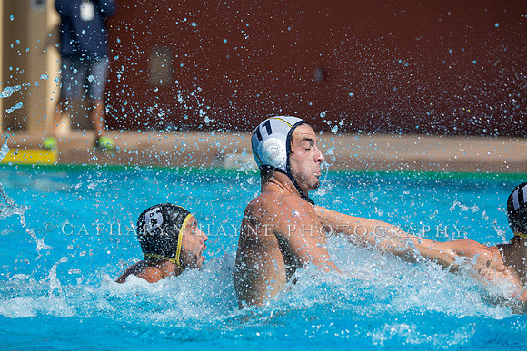 Kap7 NorCal Invitational LBSU vs UCI