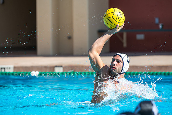 Kap7 NorCal Invitational LBSU vs UCI