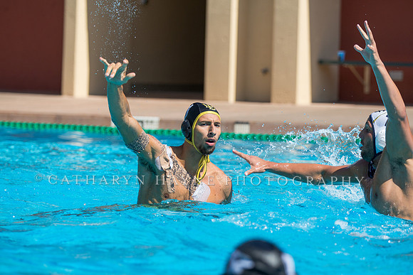 Kap7 NorCal Invitational LBSU vs UCI