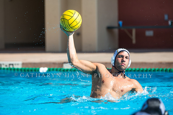 Kap7 NorCal Invitational LBSU vs UCI
