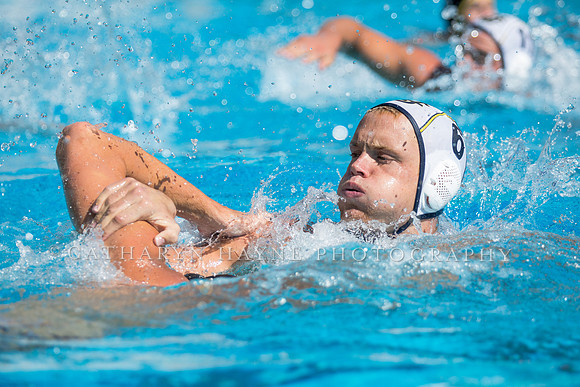 Kap7 NorCal Invitational LBSU vs UCI