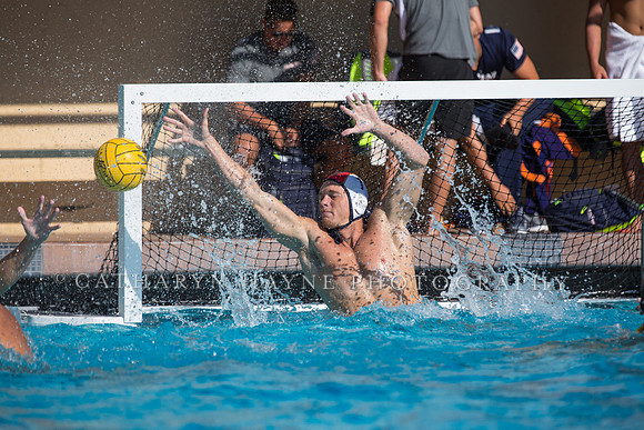 Kap7 NorCal Invitational LBSU vs UCI