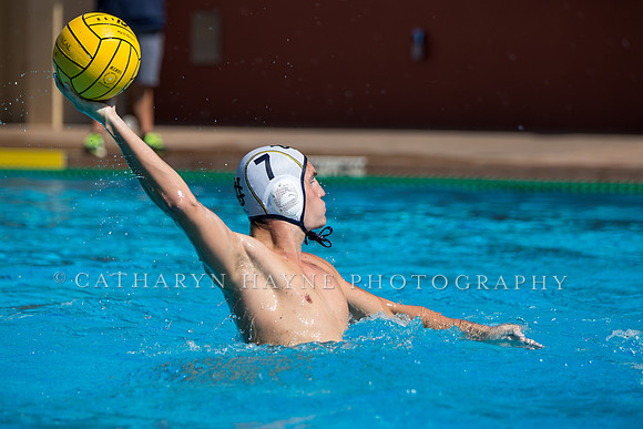 Kap7 NorCal Invitational LBSU vs UCI