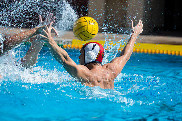 Kap7 NorCal Invitational LBSU vs UCI