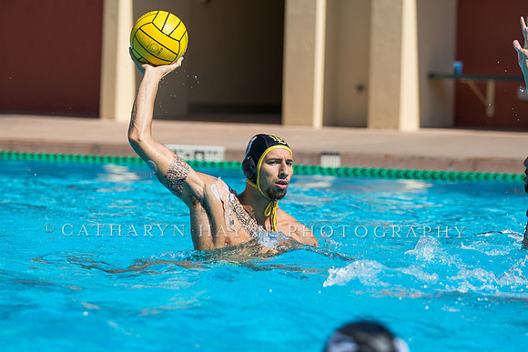 Kap7 NorCal Invitational LBSU vs UCI