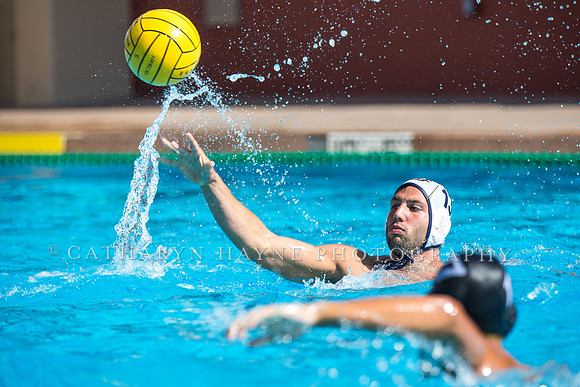 Kap7 NorCal Invitational LBSU vs UCI