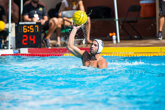 Kap7 NorCal Invitational LBSU vs UCI