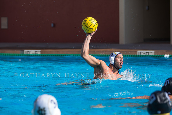 Kap7 NorCal Invitational LBSU vs UCI