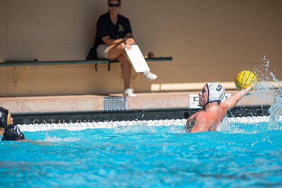 Kap7 NorCal Invitational LBSU vs UCI