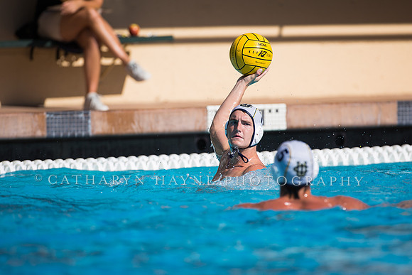 Kap7 NorCal Invitational LBSU vs UCI