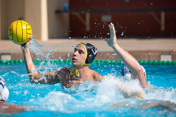 Kap7 NorCal Invitational LBSU vs UCI