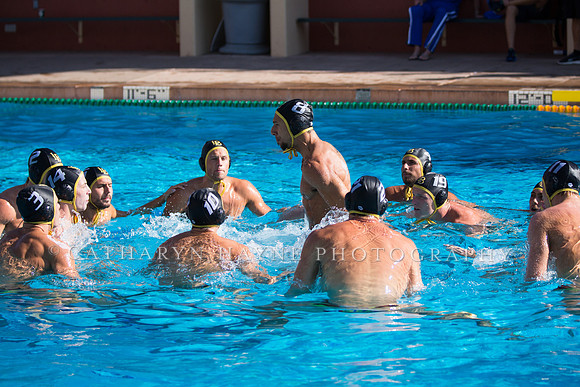 Kap7 NorCal Invitational LBSU vs UCI