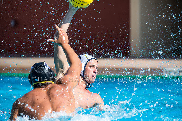 Kap7 NorCal Invitational LBSU vs UCI