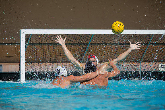 Kap7 NorCal Invitational LBSU vs UCI