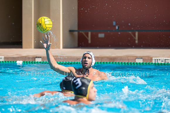 Kap7 NorCal Invitational LBSU vs UCI