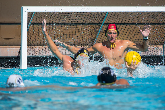 Kap7 NorCal Invitational LBSU vs UCI