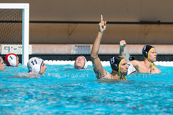 Kap7 NorCal Invitational LBSU vs UCI
