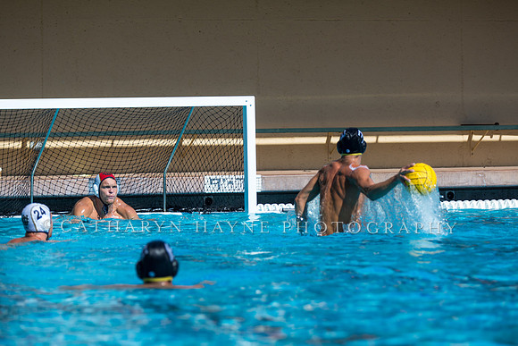Kap7 NorCal Invitational LBSU vs UCI