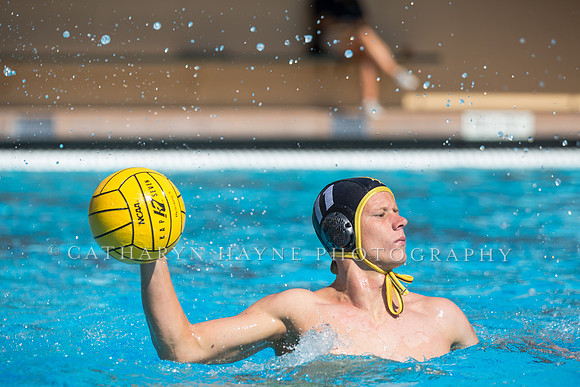Kap7 NorCal Invitational LBSU vs UCI