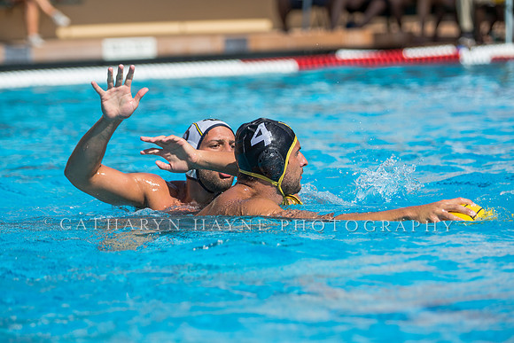 Kap7 NorCal Invitational LBSU vs UCI