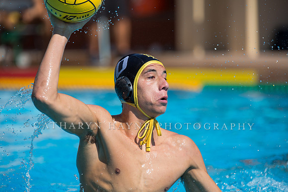 Kap7 NorCal Invitational LBSU vs UCI