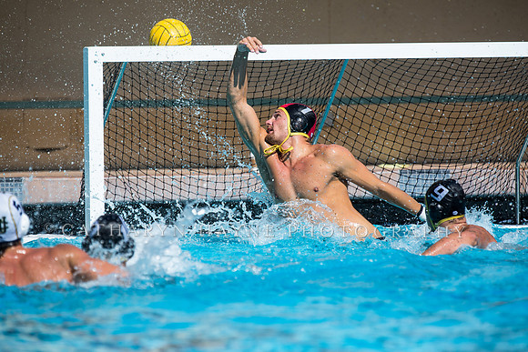 Kap7 NorCal Invitational LBSU vs UCI