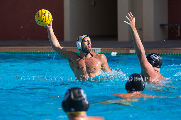 Kap7 NorCal Invitational LBSU vs UCI
