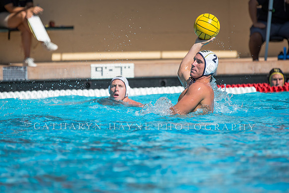 Kap7 NorCal Invitational LBSU vs UCI