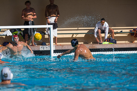Kap7 NorCal Invitational LBSU vs UCI