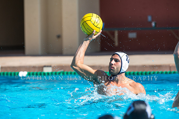 Kap7 NorCal Invitational LBSU vs UCI
