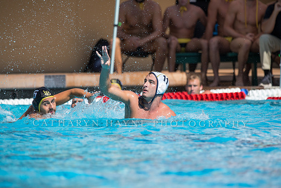 Kap7 NorCal Invitational LBSU vs UCI