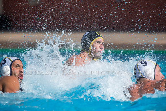 Kap7 NorCal Invitational LBSU vs UCI