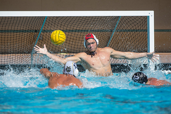 Kap7 NorCal Invitational LBSU vs UCI