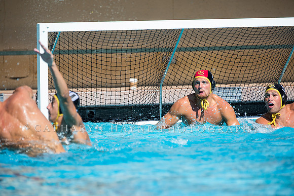 Kap7 NorCal Invitational LBSU vs UCI