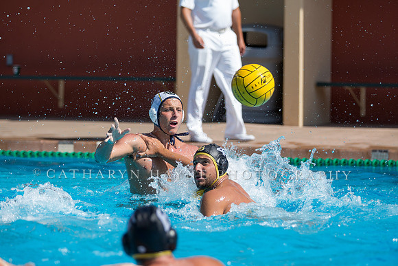 Kap7 NorCal Invitational LBSU vs UCI