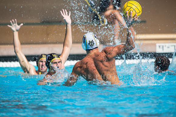 Kap7 NorCal Invitational LBSU vs UCI